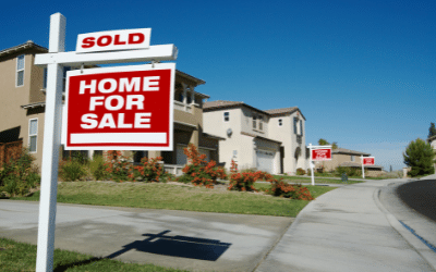 Residential Real Estate Buy